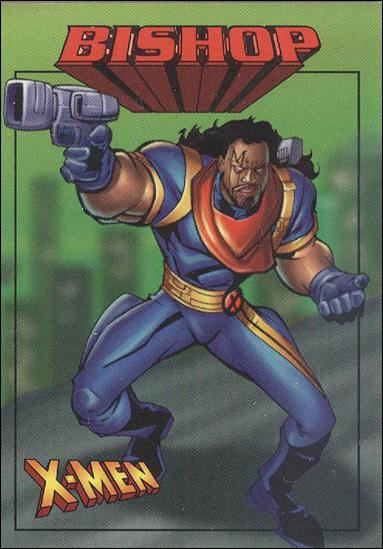 X-Men $0.99 (Base Set) card 3 Bishop