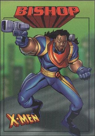 X-Men $0.99 (Base Set) card 3 Bishop