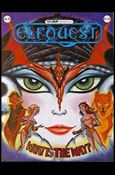 ElfQuest (1978) issue 12