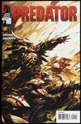 Predator (2009) Cover Image 1