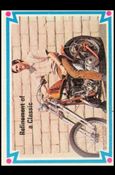 Choppers & Hot Bikes (Base Set) card 1 Refinement of a Classic