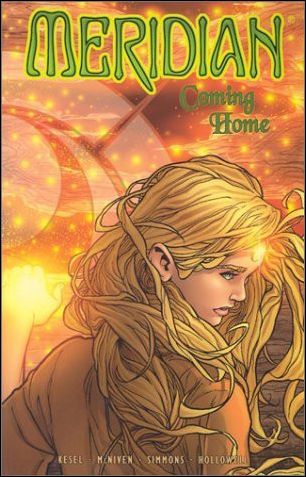 Meridian issue 4 Coming Home