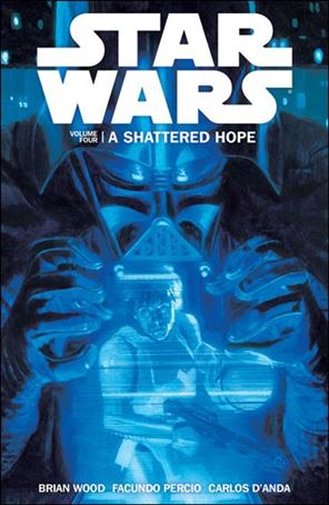 Star Wars (2013) Cover Image 2