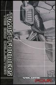 Transformers: The IDW Collection issue 4 Volume Four