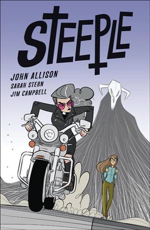 Steeple Cover Image 1