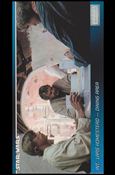 Star Wars Widevision (Base Set) card 19 Int. Lars Homestead - Dining Area