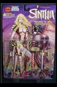 Sinthia Cover Image 1