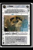 Star Wars: Jabba's Palace Limited (Base Set) card 132 Yarkora