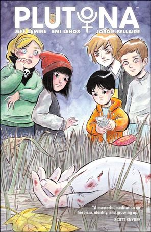 Plutona Cover Image 1