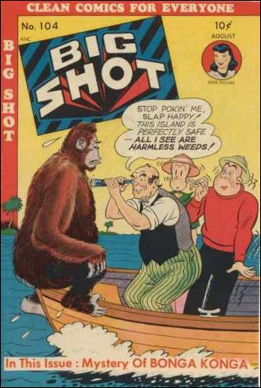Big Shot issue 104