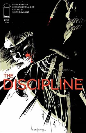Discipline issue 5