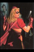 Project Superpowers (Base Set) card 68
