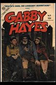 Gabby Hayes Cover Image 1