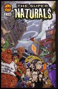 Super Naturals Cover Image 2