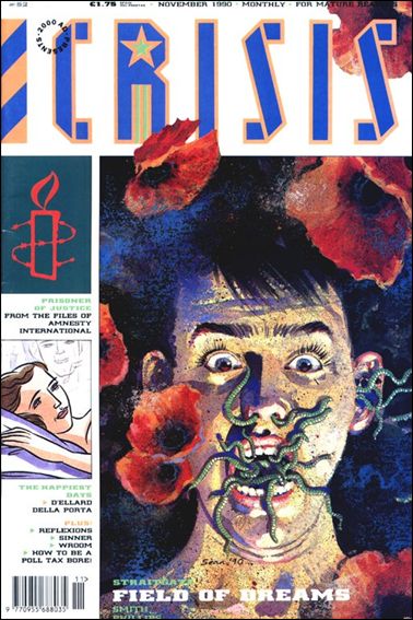 Crisis (UK) issue 52