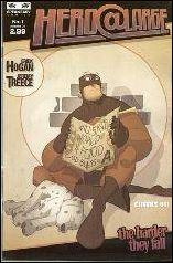 Hero@Large issue 1