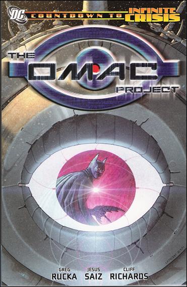 OMAC Project issue nn-B