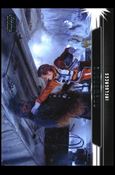 Star Wars Jedi Legacy (Influences Subset) card I-15 Chewbacca
