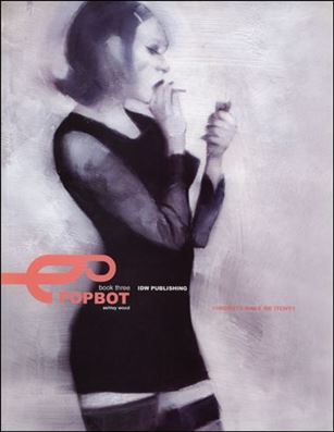 Popbot issue 3