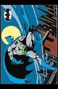 Batman Archives (Promo) card P1