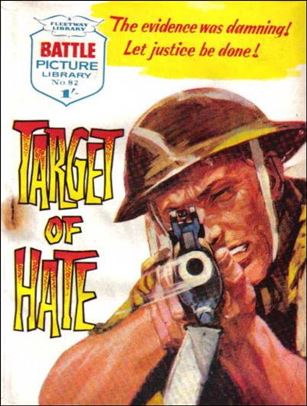 Battle Picture Library issue 82
