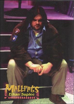 Mallrats (Base Set) card 63 Ethan Suplee
