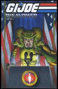 G.I. Joe: Disavowed Cover Image 2