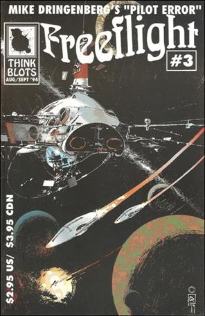 Freeflight Cover Image 1