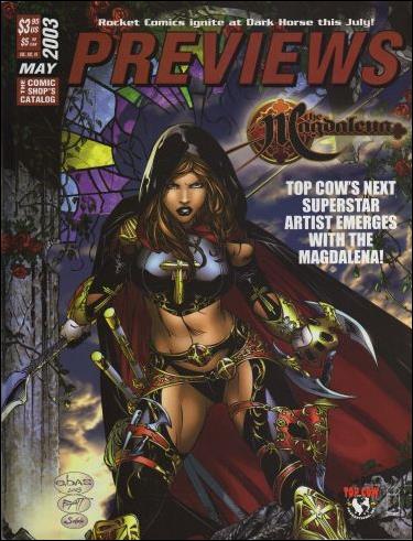 Previews issue 176