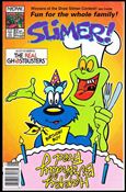 Slimer! issue 17