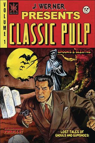 Classic Pulp Cover Image 1