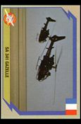 Desert Storm Weapon Profiles Cards (Base Set) card 81