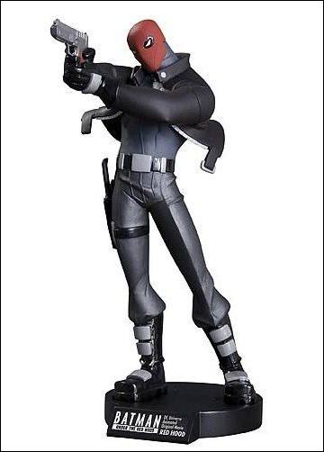 Batman: Under the Red Hood item 1 Red Hood 1/1000