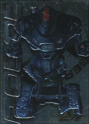 Lost in Space: The Movie (General Mills Inserts) Cover Image 1