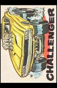 Fiends and Machines  (Base Set) card 56 Challenger