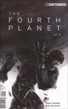 Fourth Planet Cover Image 2