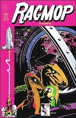 Ragmop (1995) issue 4