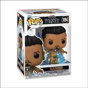 POP! Marvel figure 1094 Namor