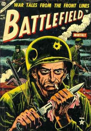 Battlefield Cover Image 2