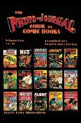 Photo-Journal Guide to Comic Books Cover Image 1