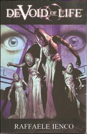 Devoid of Life Cover Image 1