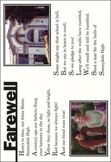 Buffy the Vampire Slayer: Season Three (The Future is Ours Subset) card Y6