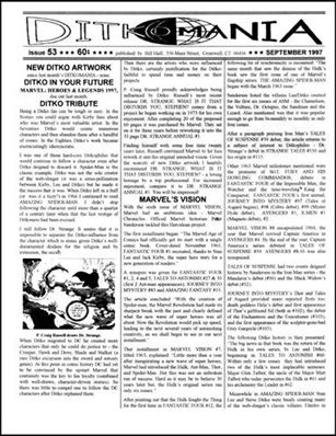 Ditkomania issue 53