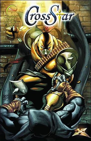 CrossStar issue 6