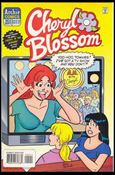 Cheryl Blossom (1997) issue 5