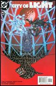 Batman: City of Light issue 5