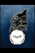 DC Vinyl Statues item 7 The Dark Knight: Batman (Original Suit)