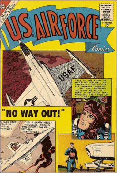 U.S. Air Force issue 13