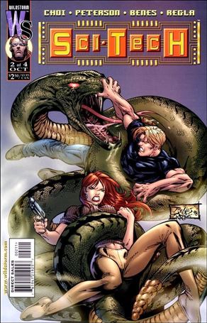Sci-Tech issue 2