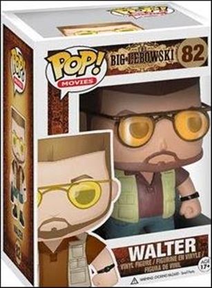 POP! Movies figure 82 Walter